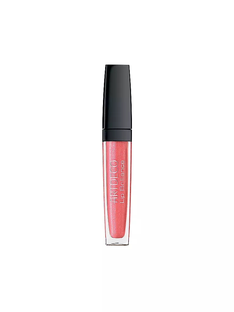 ARTDECO | Lipgloss - Lip Brilliance ( 02 Strawberry ) | koralle