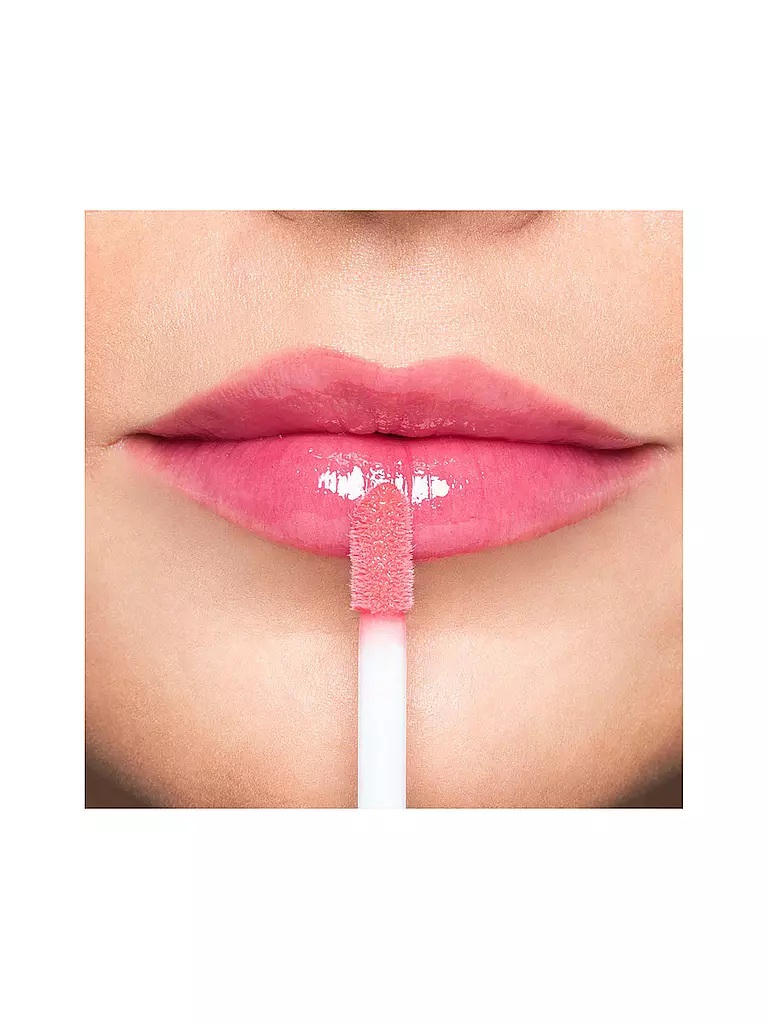 ARTDECO | Lipgloss - Lip Brilliance ( 02 Strawberry ) | koralle