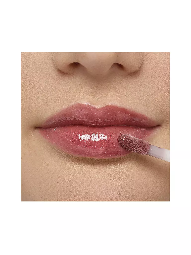 ARTDECO | Lipgloss - Lip Brilliance ( 52 Rose Blossom ) | beere