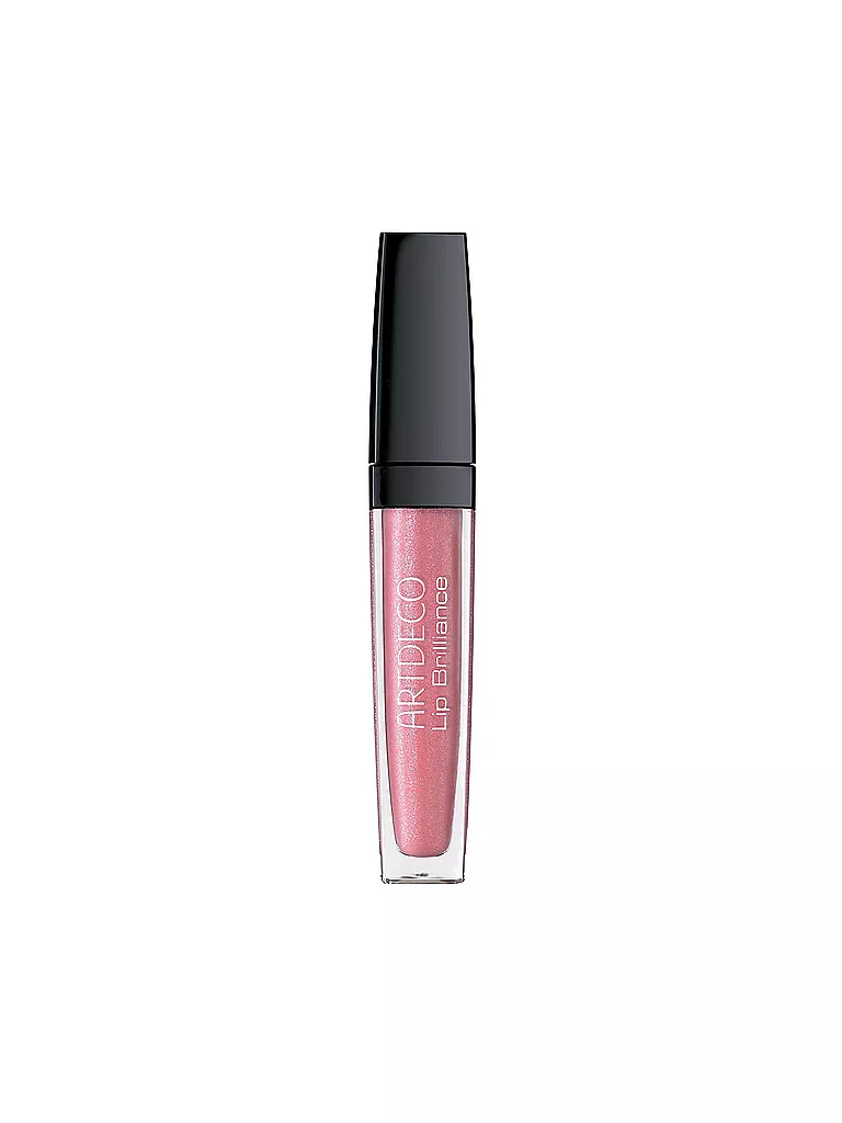ARTDECO | Lipgloss - Lip Brilliance ( 64 Rose Kiss ) | rosa