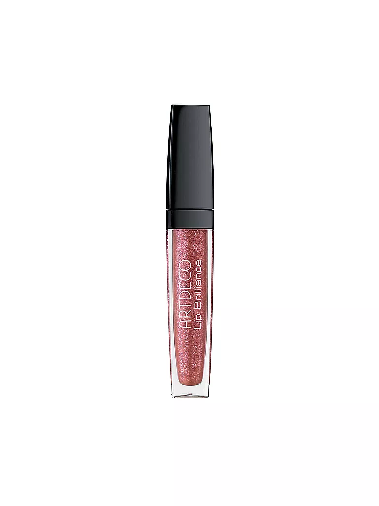 ARTDECO | Lipgloss - Lip Brilliance (45 Ruby Red) | beere