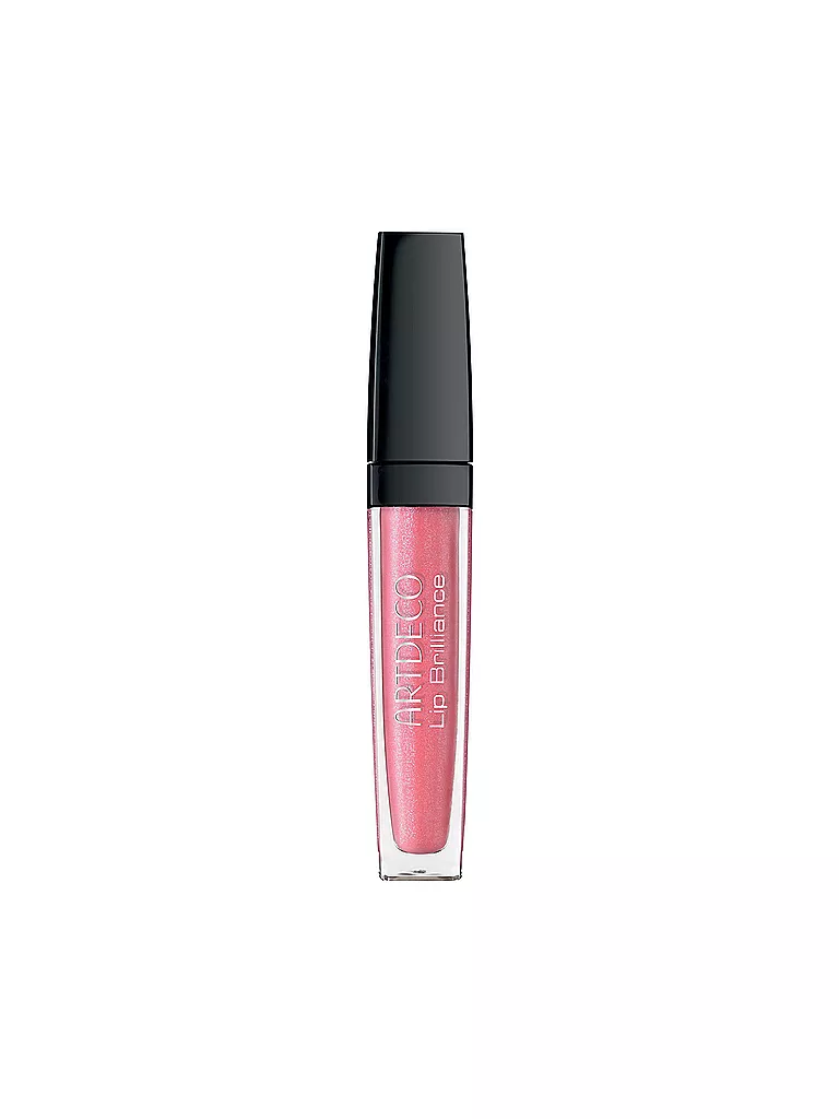 ARTDECO | Lipgloss - Lip Brilliance (62 Strawberry Red) | rosa