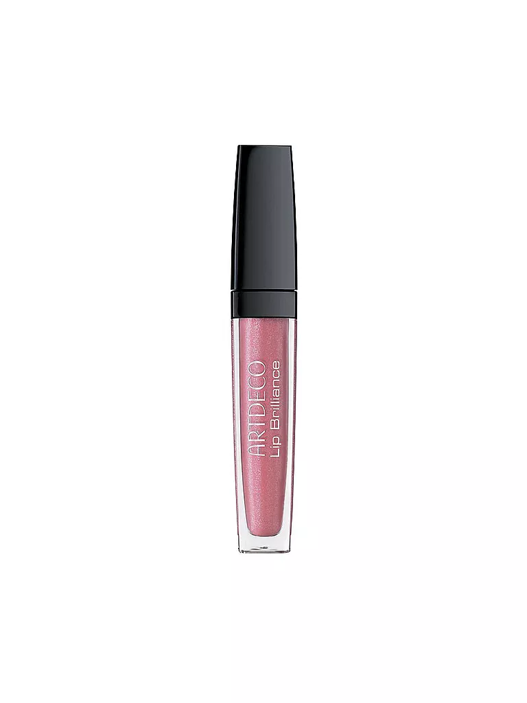 ARTDECO | Lipgloss - Lip Brilliance (72 Brilliant Romantic Pink) | rosa
