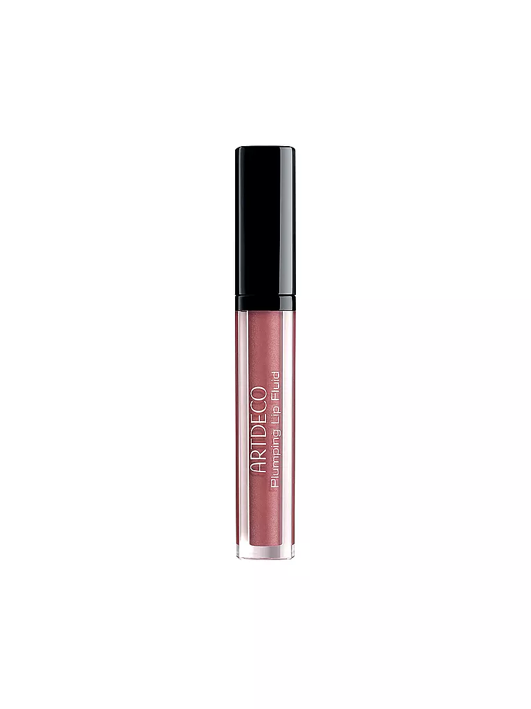ARTDECO | Lipgloss - Plumping Lip Fluid (31 Tres Francais) | rosa