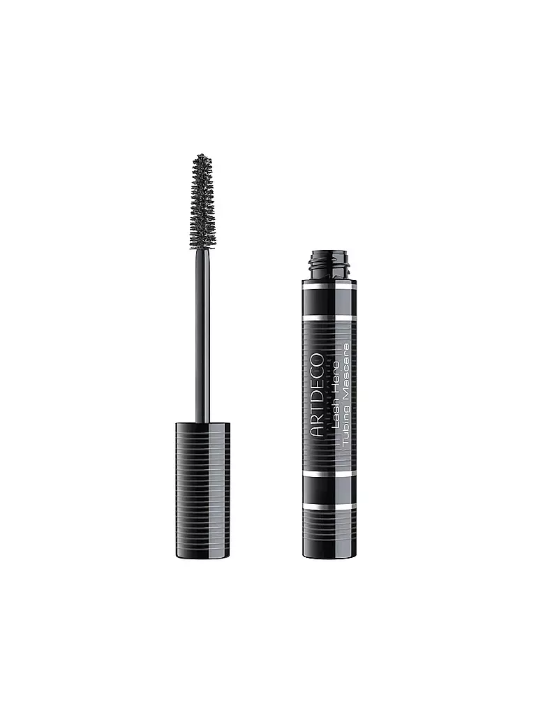 ARTDECO | Mascara Lash Hero Tubing (1 Deep Black) | schwarz
