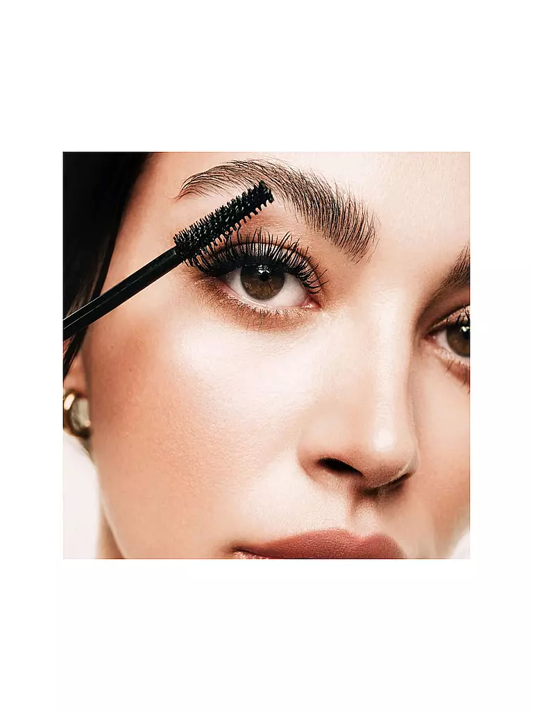 ARTDECO | Mascara Lash Hero Tubing (1 Deep Black) | 