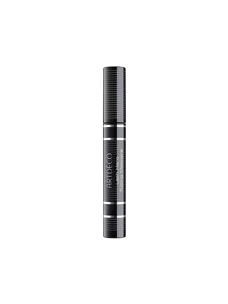 ARTDECO | Mascara Lash Hero Tubing (1 Deep Black) | 