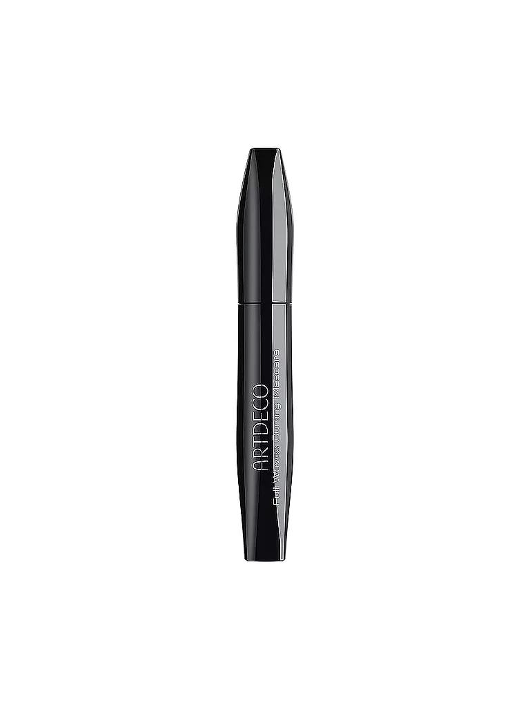 ARTDECO | Mascara recourbant Full Waves (1 noir) | schwarz