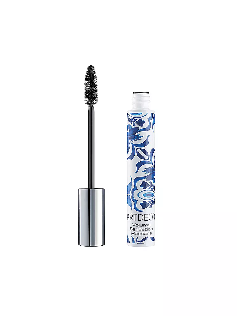 ARTDECO | Mascara Volume Sensation Édition Limitée (1P7 Black) | schwarz