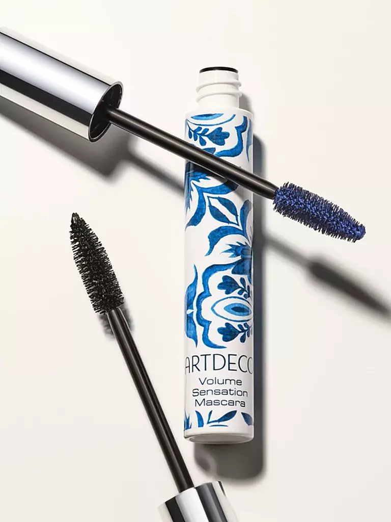 ARTDECO | Mascara Volume Sensation Édition Limitée (1P7 Black) | 