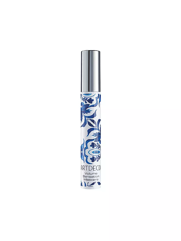 ARTDECO | Mascara Volume Sensation Édition Limitée (1P7 Black) | 