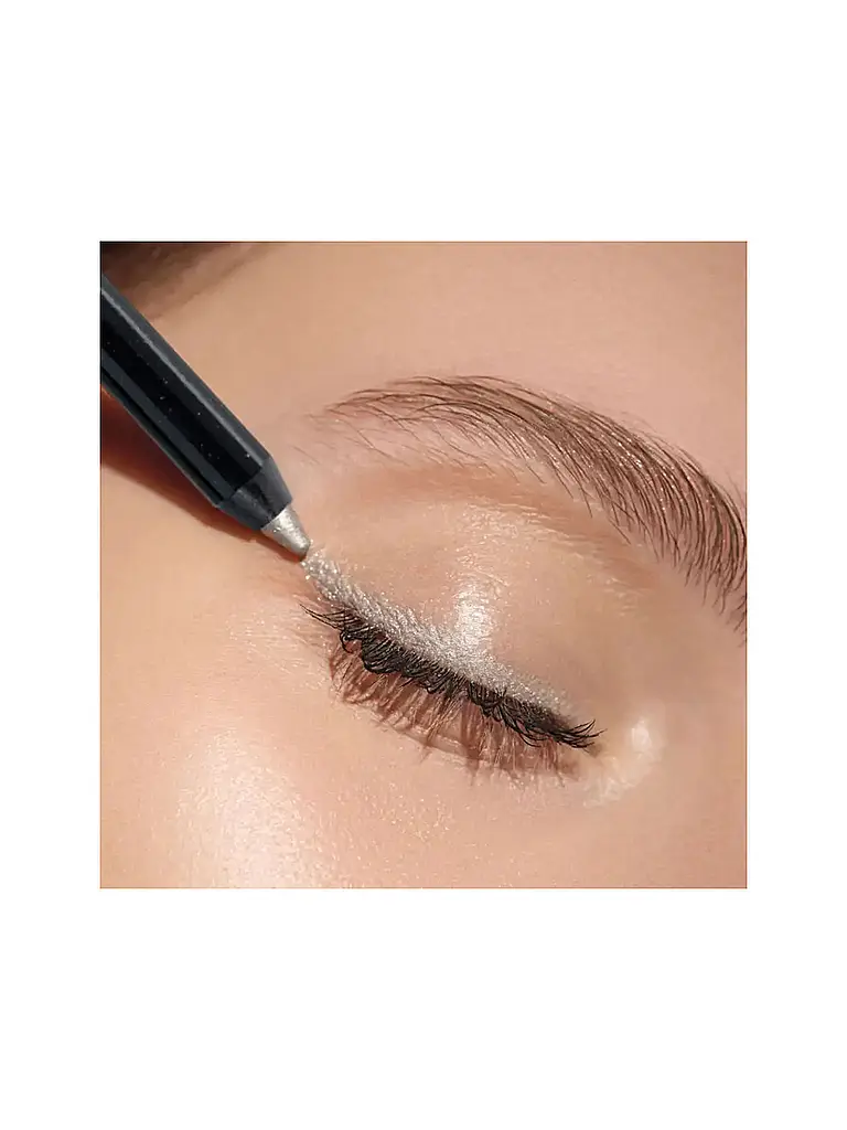 ARTDECO | Metallic Eye Liner Long-Lasting (48 Metallic Starlight) | Or