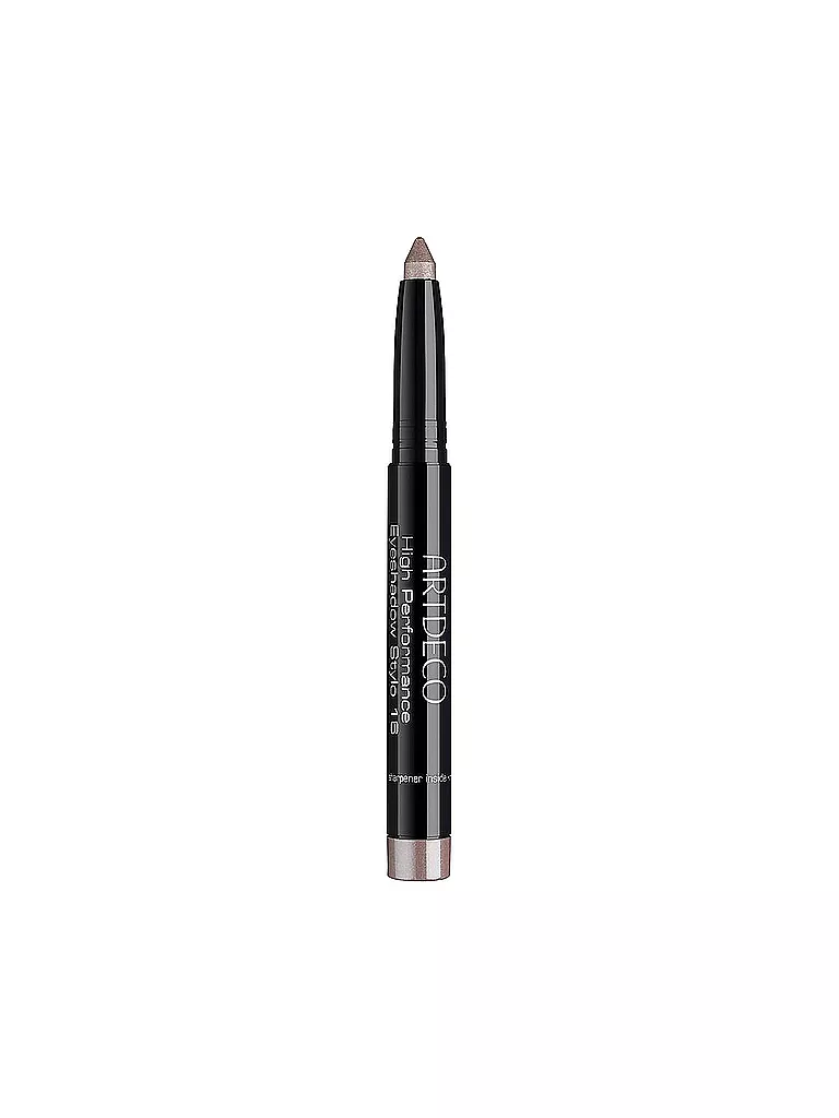 ARTDECO | Ombre à paupières - High Performance Eyeshadow Stylo (16 Pearl Brown) | braun