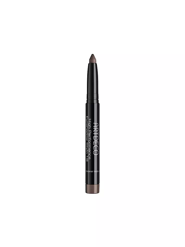 ARTDECO | Ombre à paupières - High Performance Eyeshadow Stylo (18 Mat Brown) | braun