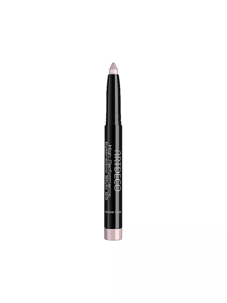 ARTDECO | Ombre à paupières - High Performance Eyeshadow Stylo (25 Seashell) | grau