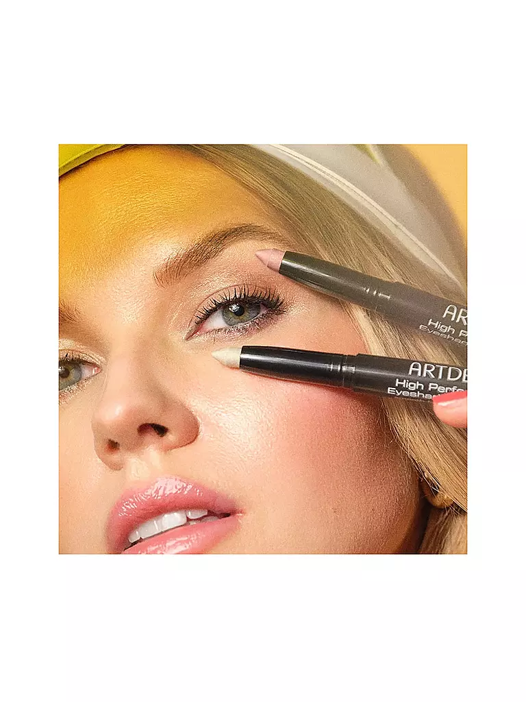 ARTDECO | Ombre à paupières - High Performance Eyeshadow Stylo (39 Angelena) | Rose