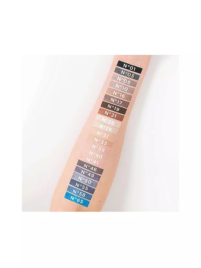 ARTDECO | Ombre à paupières - High Performance Eyeshadow Stylo (39 Angelena) | Rose