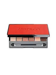 ARTDECO | Palette de fards à paupières Iconic (3 Sun in Paradise) | Camel