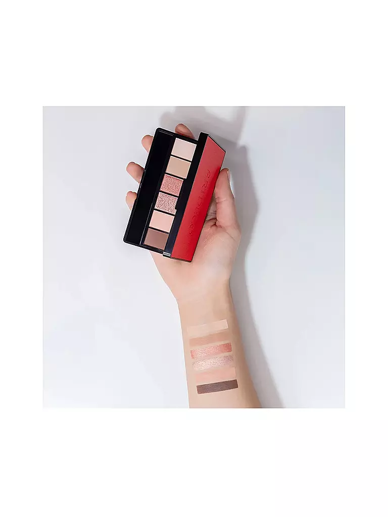 ARTDECO | Palette de fards à paupières Iconic (3 Sun in Paradise) | 