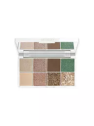 ARTDECO | Palette Eyelights - Édition Limitée (1 Look de la saison) | Camel