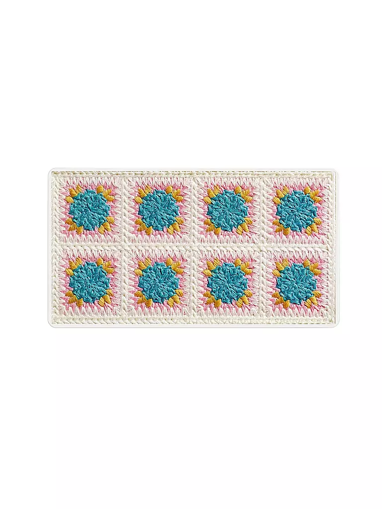 ARTDECO | Palette Eyelights - Édition Limitée (2 Summer in style) | Camel