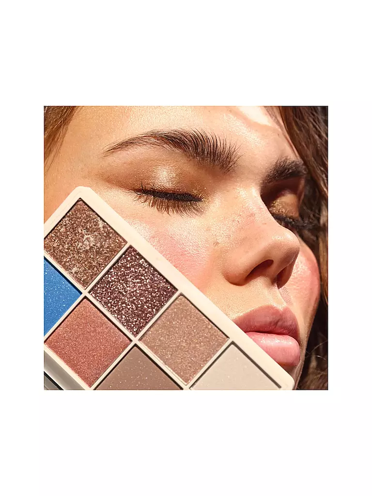 ARTDECO | Palette Eyelights - Édition Limitée (2 Summer in style) | 