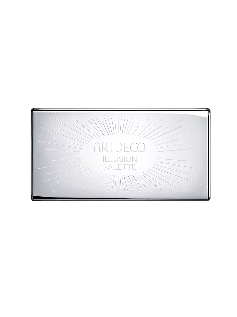 ARTDECO | Palette Illusion Pour Joues et Yeux (6 Enchantress) | rosa