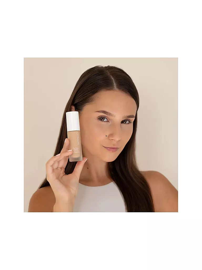 ARTDECO | Perfect Matte Serum Foundation (28 Cool Beige) | 