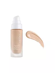 ARTDECO | Perfect Matte Serum Foundation (46 Sable) | Marron clair