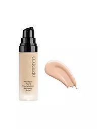 ARTDECO | Perfect Teint Foundation (35 natural) | Beige