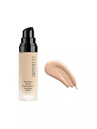 ARTDECO | Perfect Teint Foundation (35 natural) | Beige