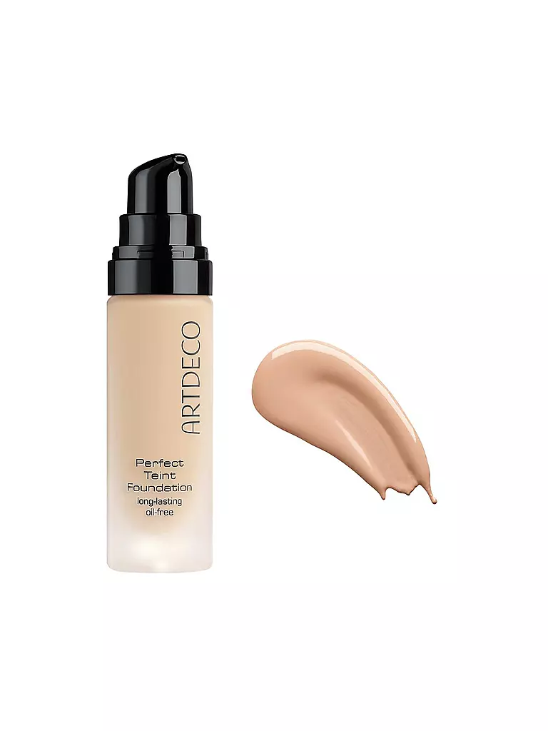 ARTDECO | Perfect Teint Foundation (35 natural) | beige
