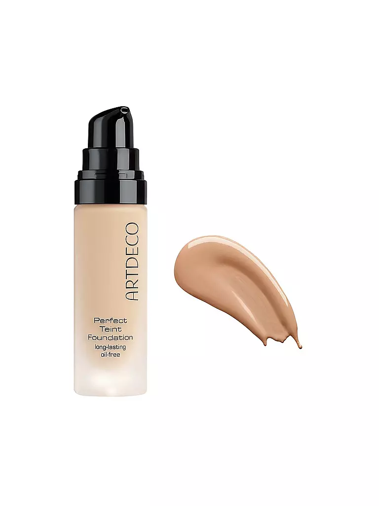 ARTDECO | Perfect Teint Foundation (56 beige olive) | beige