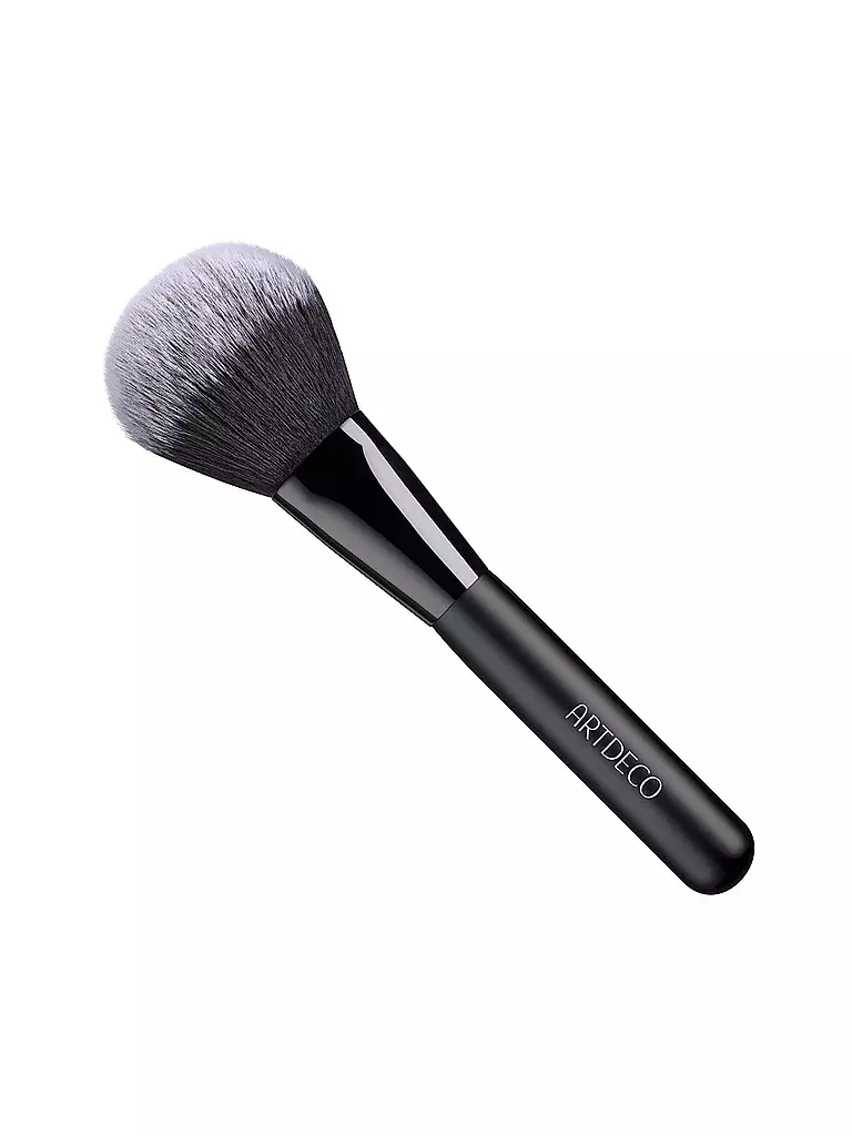 ARTDECO | Pinceau - Pinceau Poudre Qualité Premium | Aucune couleur
