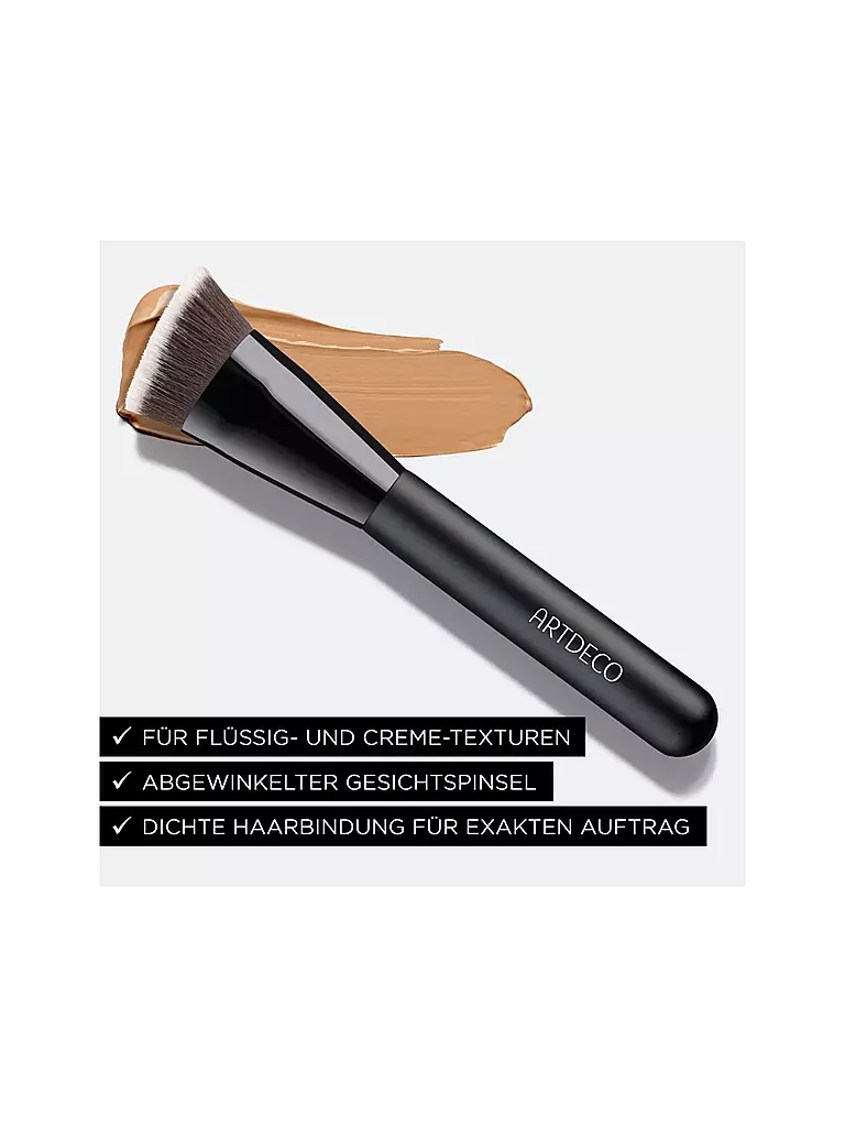 ARTDECO | Pinceau pour le visage | 