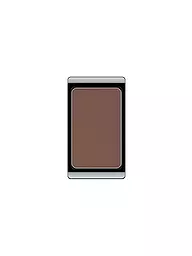 ARTDECO | Poudre à sourcils - Eyebrow Powder (18 Cinder Brown) | Marron
