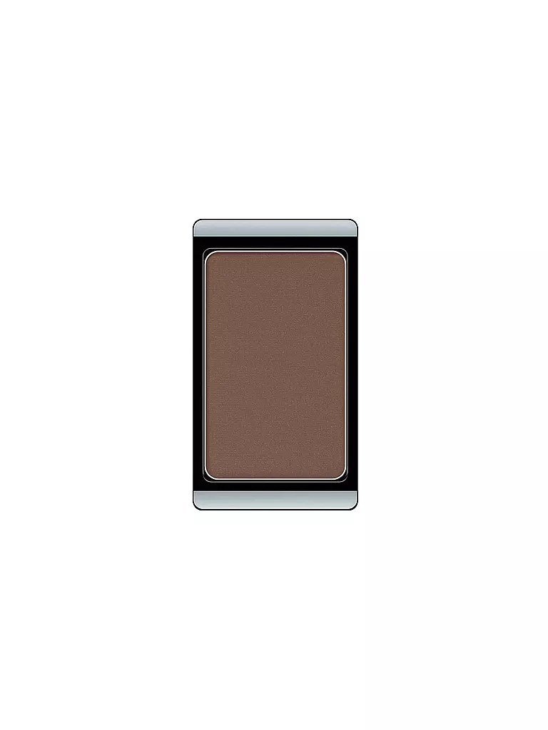 ARTDECO | Poudre à sourcils - Eyebrow Powder (15 Brownie) | braun