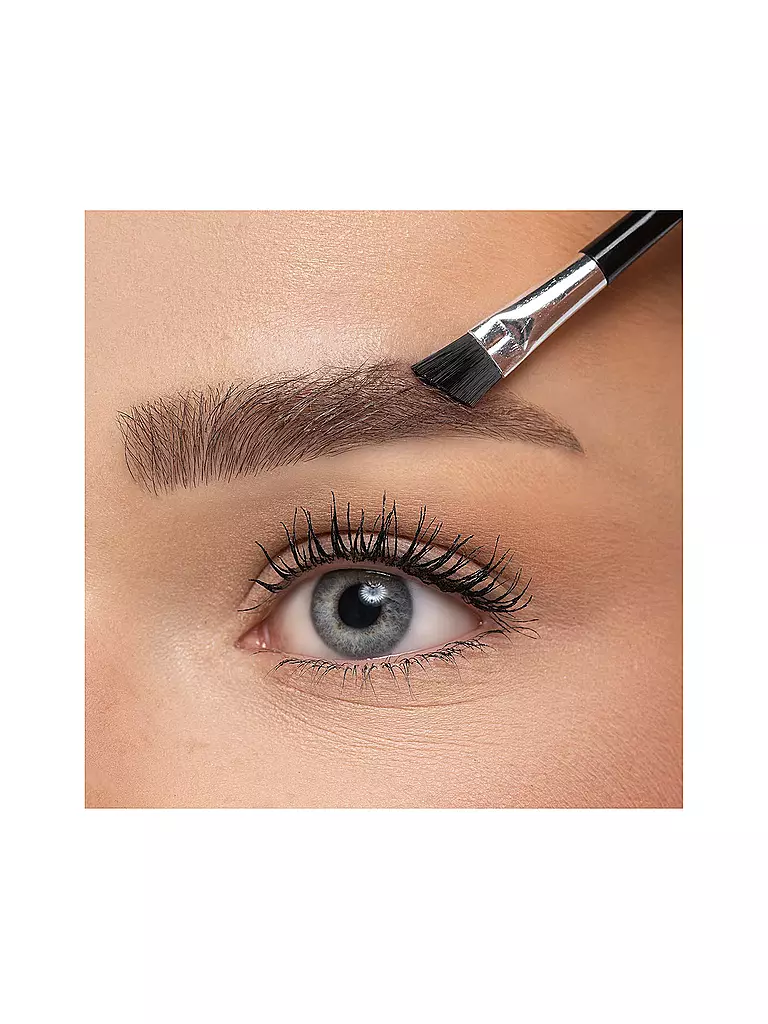ARTDECO | Poudre à sourcils - Eyebrow Powder (15 Brownie) | braun