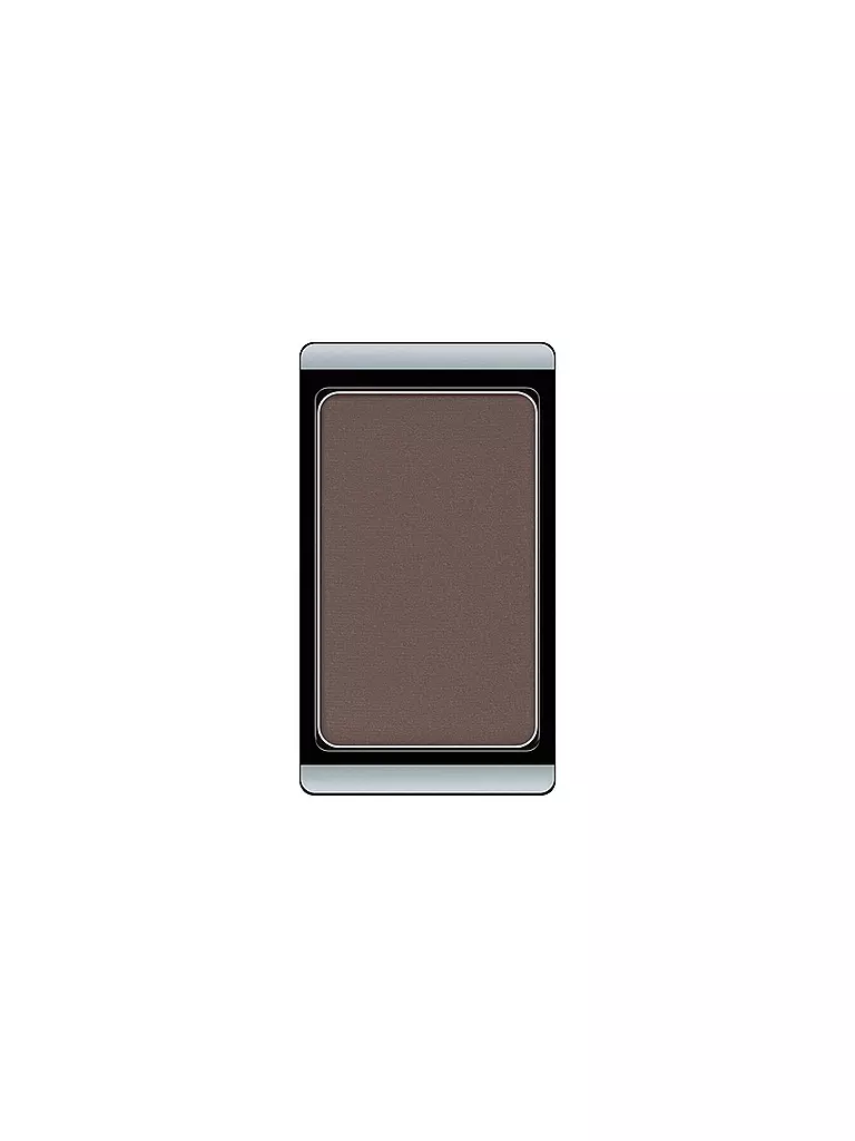 ARTDECO | Poudre à sourcils - Eyebrow Powder (18 Cinder Brown) | braun