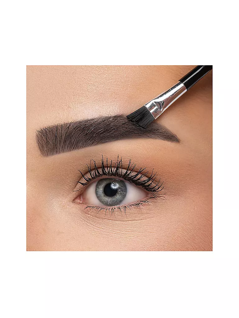 ARTDECO | Poudre à sourcils - Eyebrow Powder (2 Dark) | 