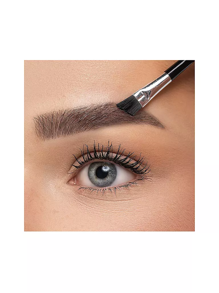 ARTDECO | Poudre à sourcils - Eyebrow Powder (3 Brown) | Marron