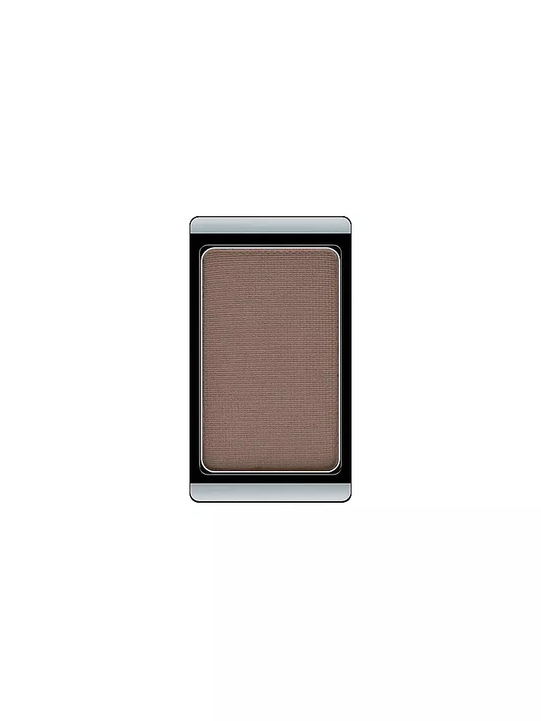 ARTDECO | Poudre à sourcils - Eyebrow Powder (5 Medium) | braun