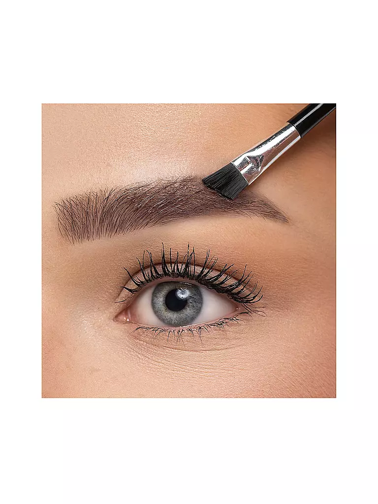 ARTDECO | Poudre à sourcils - Eyebrow Powder (5 Medium) | braun
