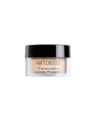 ARTDECO | Poudre - Translucent Loose Powder (05 Medium) | Beige