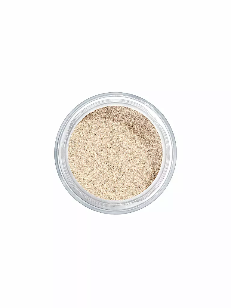ARTDECO | Poudre - Poudre Libre Translucide (02 Light) | Beige