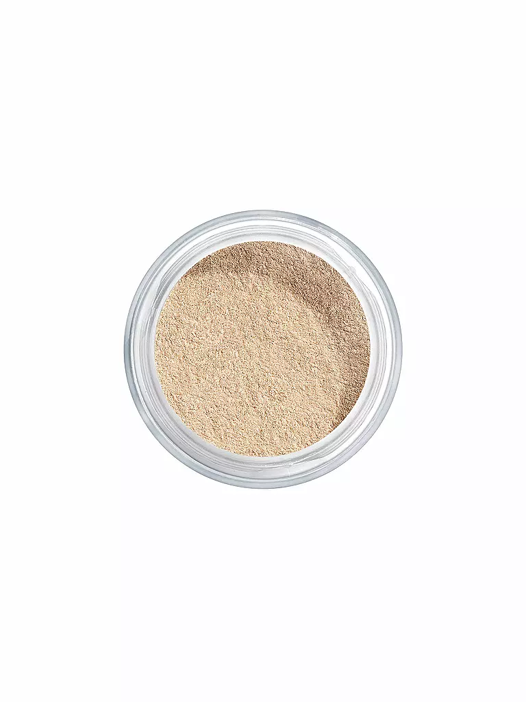 ARTDECO | Poudre - Translucent Loose Powder (05 Medium) | Camel