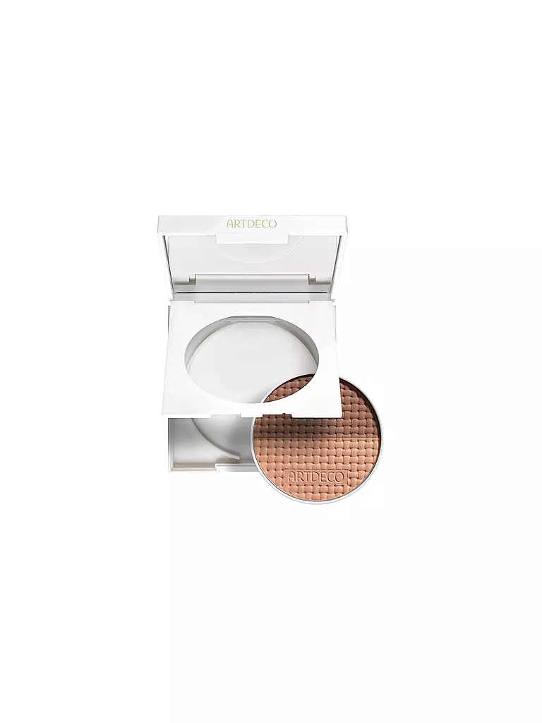 ARTDECO | Poudre bronzante (78 St. Tropez) | Camel