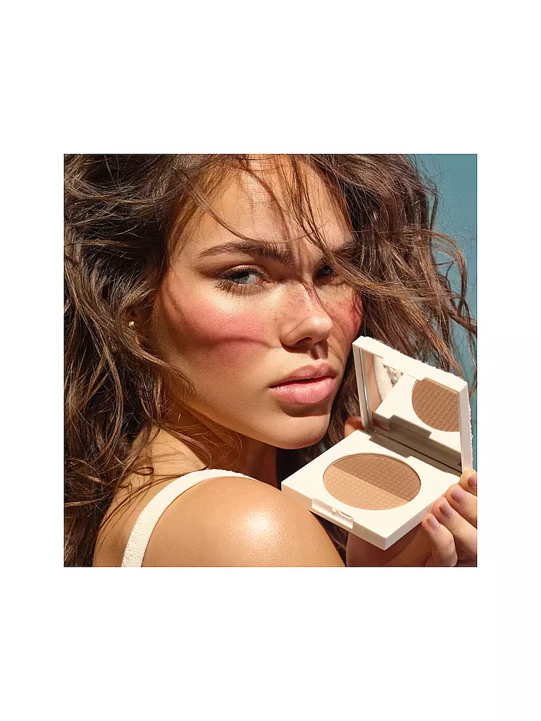 ARTDECO | Poudre bronzante (78 St. Tropez) | Camel