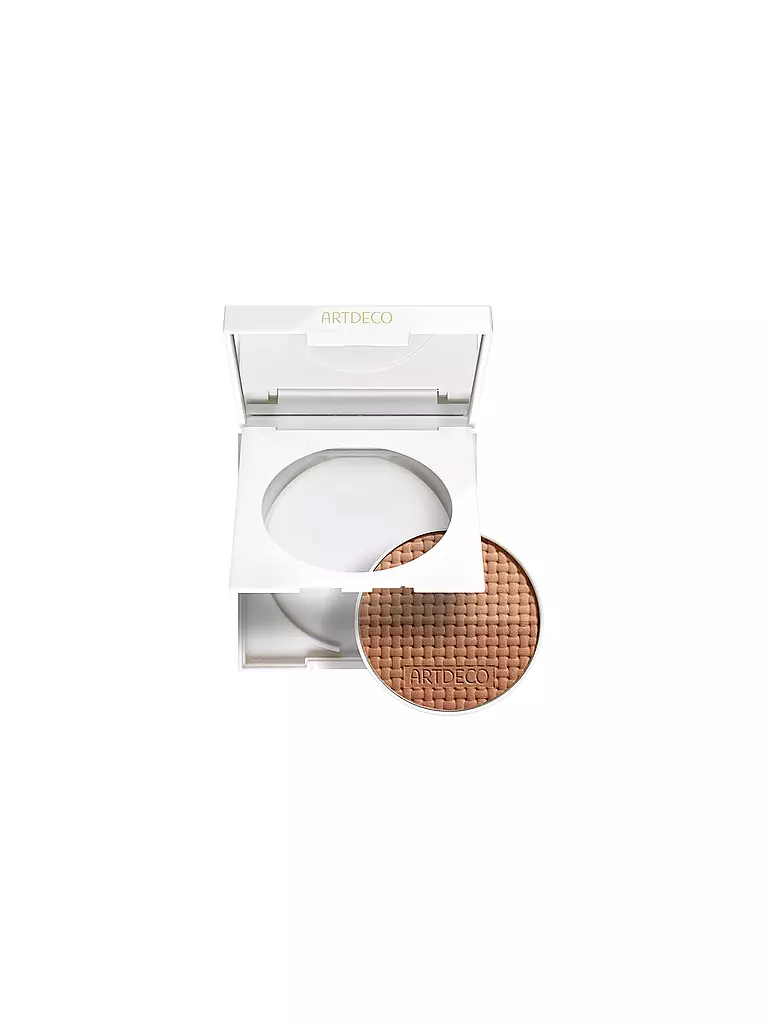 ARTDECO | Poudre Bronzante (79 Golden Riviera) | Marron clair