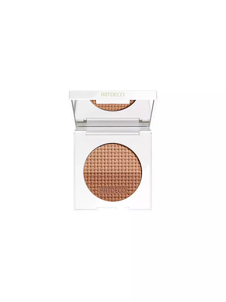 ARTDECO | Poudre Bronzante (79 Golden Riviera) | Marron clair